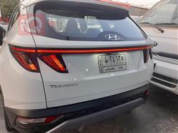 هیوندای تۆکسۆن